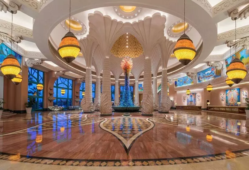 Fotos del hotel Atlantis The Palm, Dubai:  18