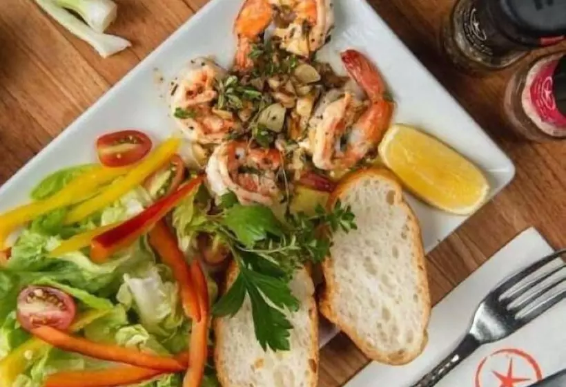 Fotos del hotel Beach Republic, Koh Samui:  14