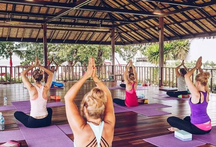 Fotos del hotel Beach Republic, Koh Samui:  6