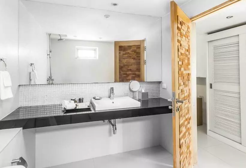 Fotos del hotel Beach Republic, Koh Samui:  24