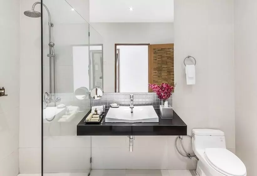 Fotos del hotel Beach Republic, Koh Samui:  9