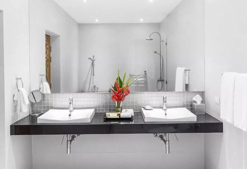 Fotos del hotel Beach Republic, Koh Samui:  23