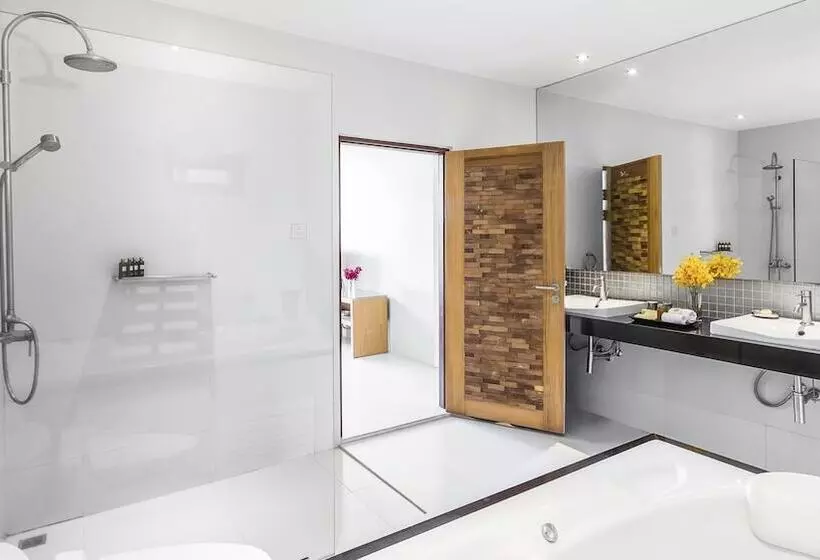 Fotos del hotel Beach Republic, Koh Samui:  22