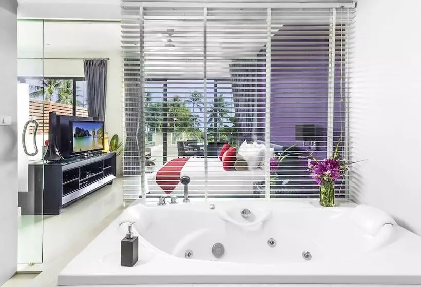 Fotos del hotel Beach Republic, Koh Samui:  10