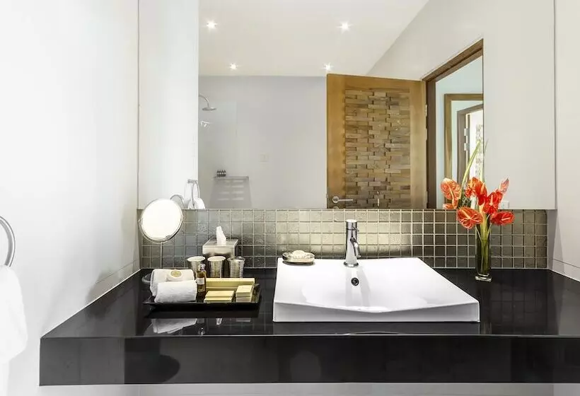 Fotos del hotel Beach Republic, Koh Samui:  13