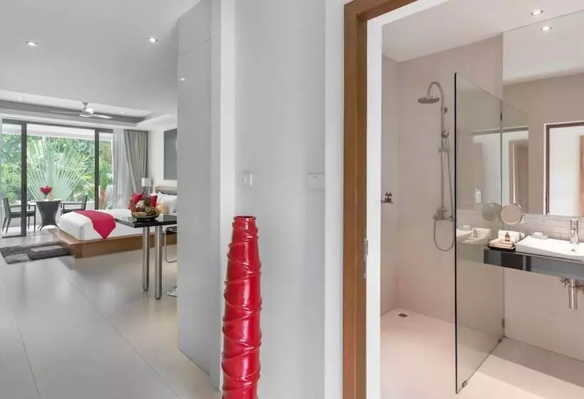 Fotos del hotel Beach Republic, Koh Samui:  25