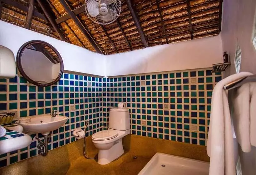 Fotos del hotel Beach Republic, Koh Samui:  5