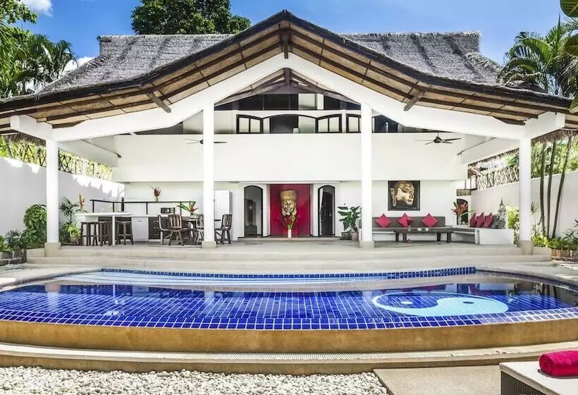 Fotos del hotel Beach Republic, Koh Samui:  15