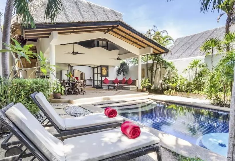 Fotos del hotel Beach Republic, Koh Samui:  8