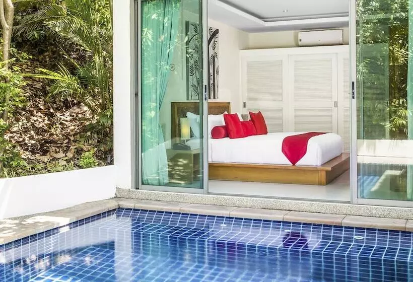 Fotos del hotel Beach Republic, Koh Samui:  2