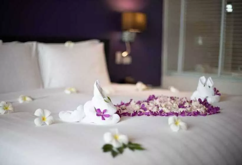 Beach Republic, Koh Samui