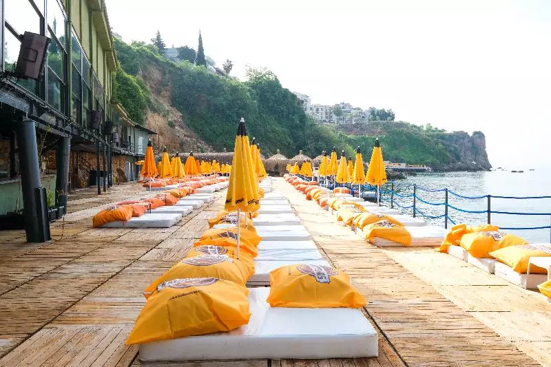 Fotos del hotel Bilem High Class:  22