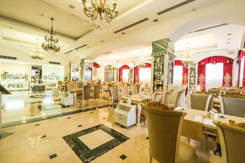 Fotos del hotel Bilem High Class:  21