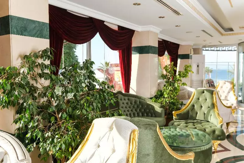 Fotos del hotel Bilem High Class:  17