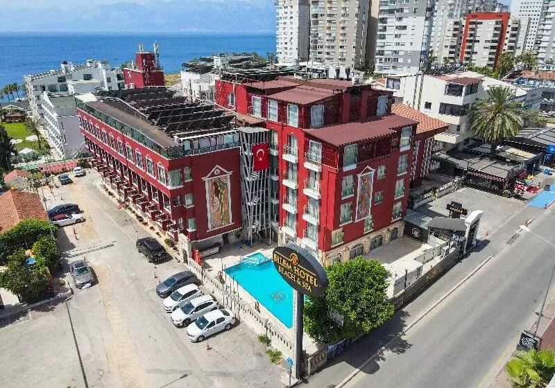 Fotos del hotel Bilem High Class:  11