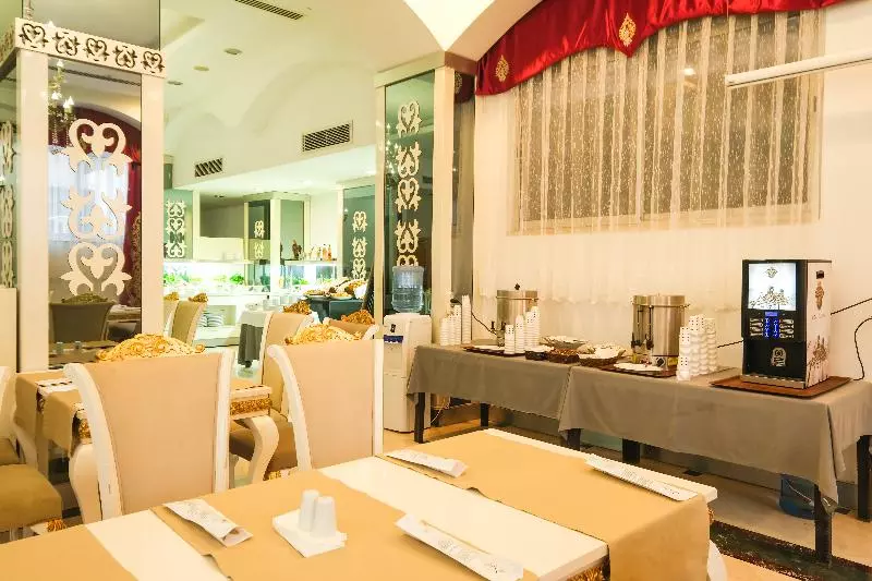 Fotos del hotel Bilem High Class:  16