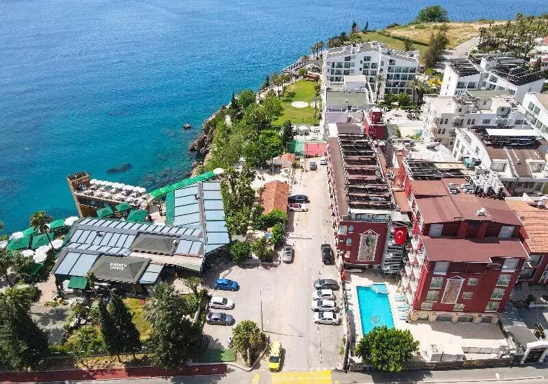 Fotos del hotel Bilem High Class:  10