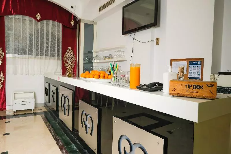 Fotos del hotel Bilem High Class:  9