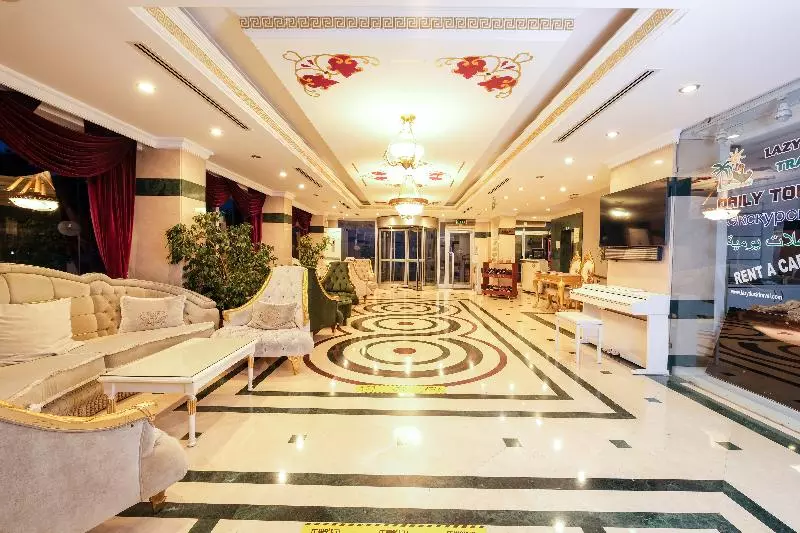 Fotos del hotel Bilem High Class:  3