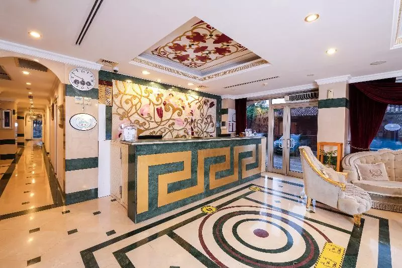 Fotos del hotel Bilem High Class:  20