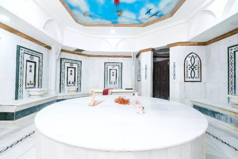 Fotos del hotel Bilem High Class:  5