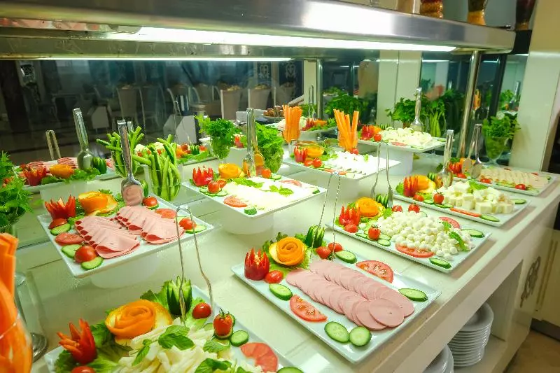 Fotos del hotel Bilem High Class:  24