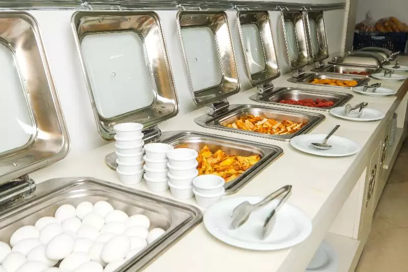 Fotos del hotel Bilem High Class:  23