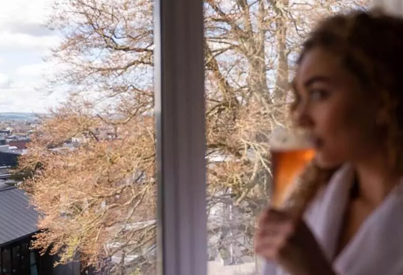 Fotos del hotel The Montenotte:  16