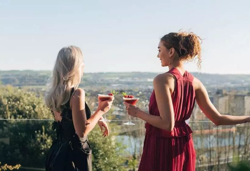 Fotos del hotel The Montenotte:  21