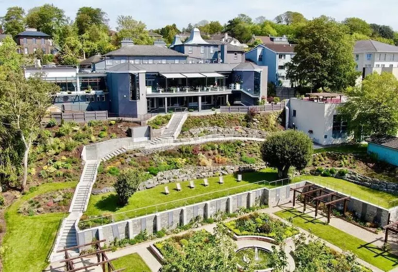 Fotos del hotel The Montenotte:  24