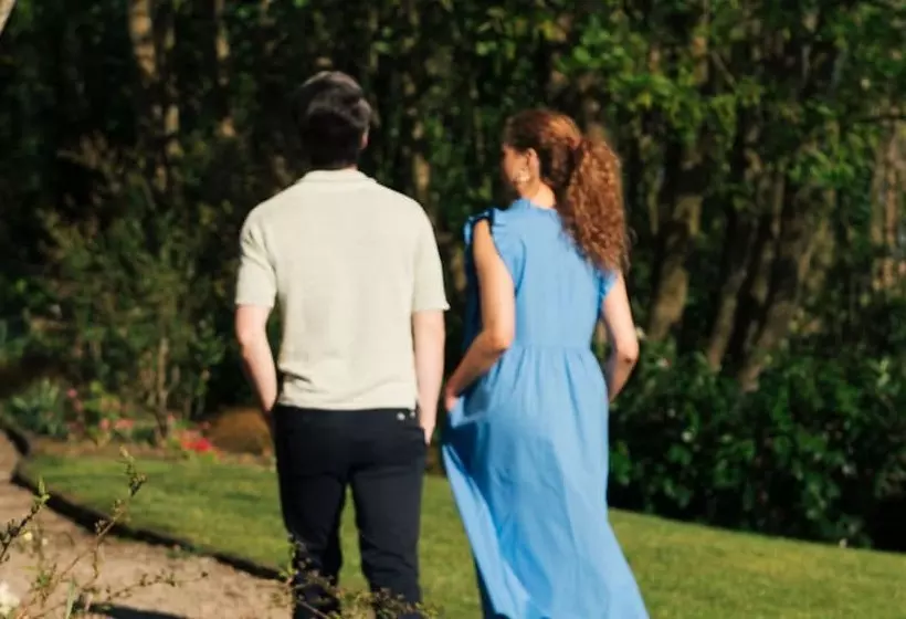 Fotos del hotel The Montenotte:  25