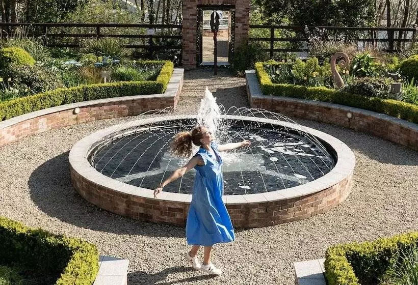 Fotos del hotel The Montenotte:  15