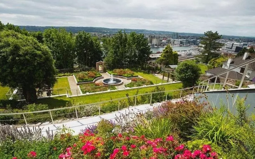 Fotos del hotel The Montenotte:  9