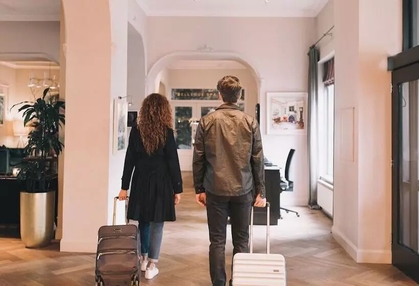 Fotos del hotel The Montenotte:  10