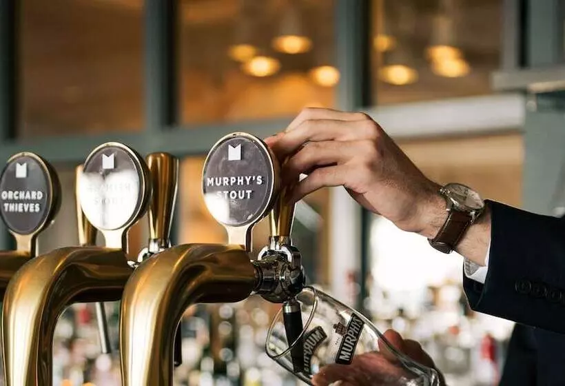 Fotos del hotel The Montenotte:  14