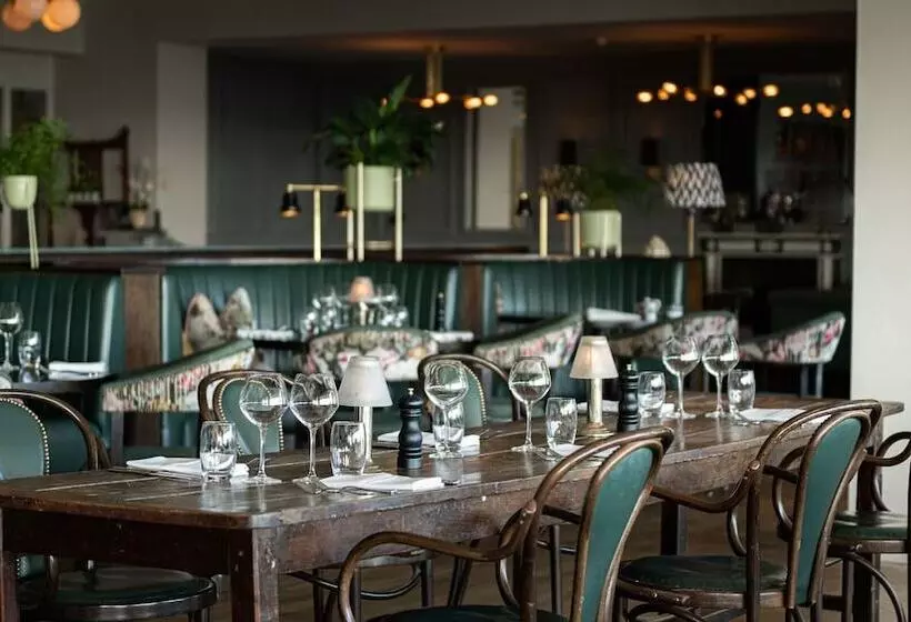 Fotos del hotel The Montenotte:  6