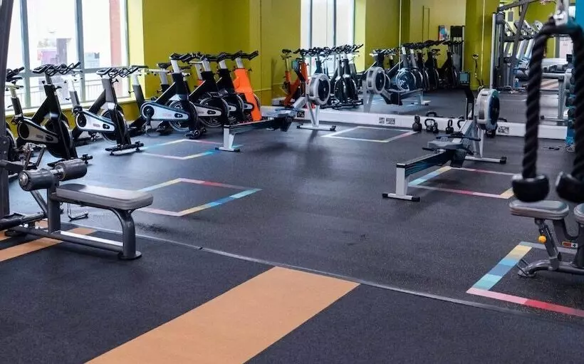 Fotos del hotel The Montenotte:  4