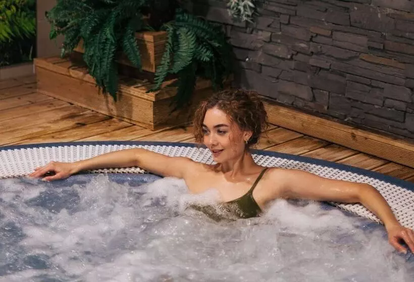 Fotos del hotel The Montenotte:  5