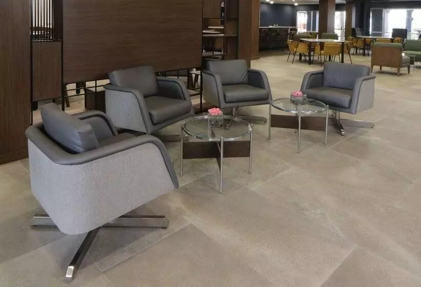 Fotos del hotel Courtyard Monterrey Airport:  4