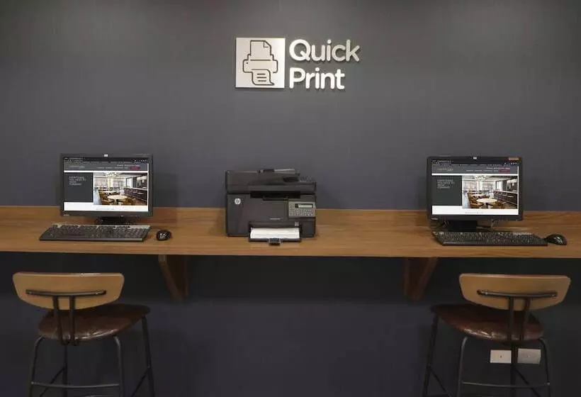 Fotos del hotel Courtyard Monterrey Airport:  6