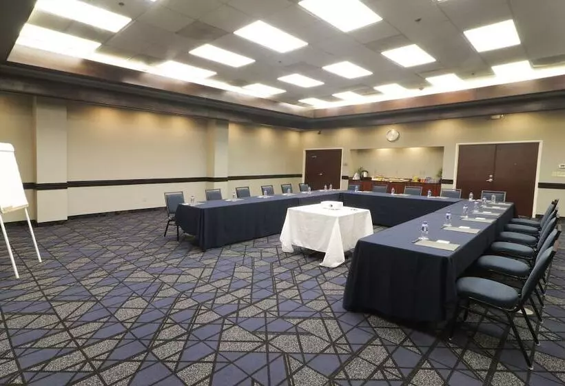 Fotos del hotel Courtyard Monterrey Airport:  13