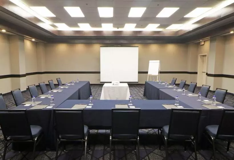 Fotos del hotel Courtyard Monterrey Airport:  5