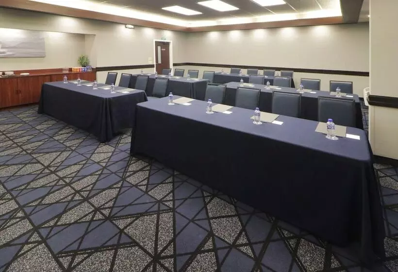 Fotos del hotel Courtyard Monterrey Airport:  14