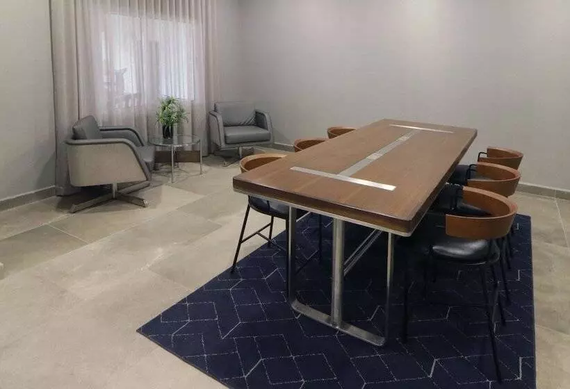 Fotos del hotel Courtyard Monterrey Airport:  15