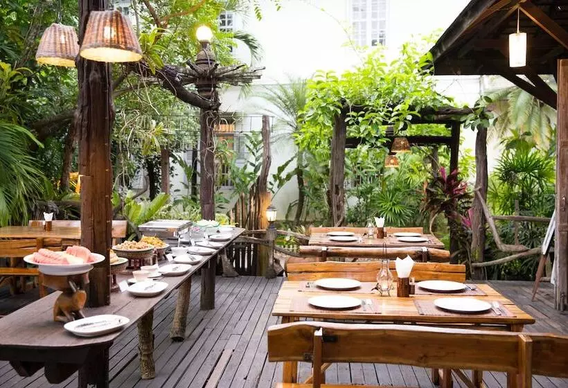 Fotos del hotel Eco Resort Chiang Mai:  6