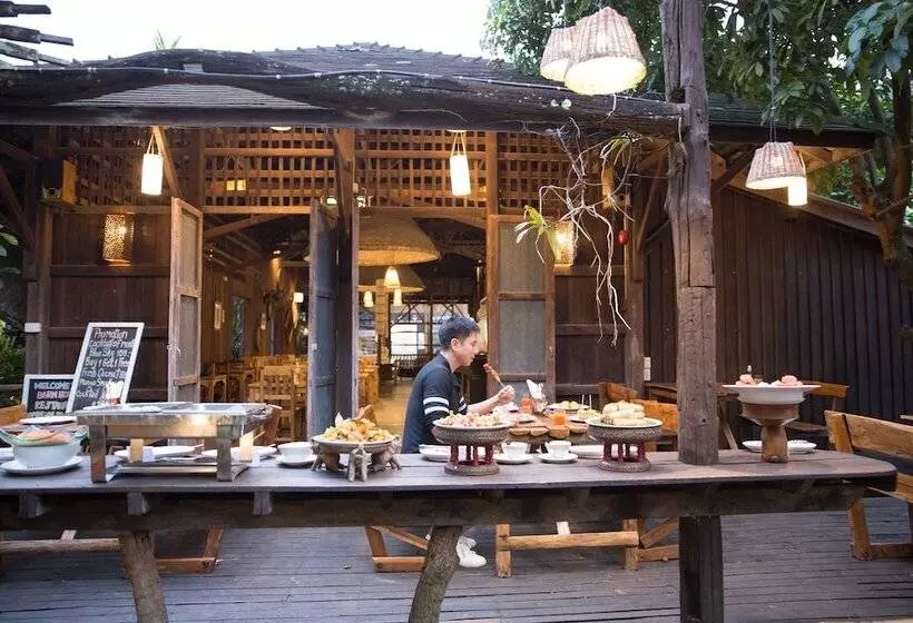 Fotos del hotel Eco Resort Chiang Mai:  24