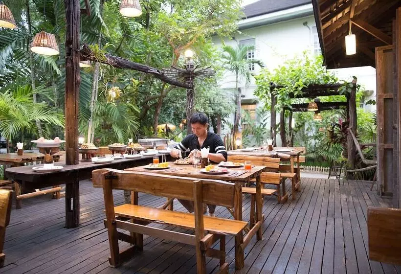 Fotos del hotel Eco Resort Chiang Mai:  9