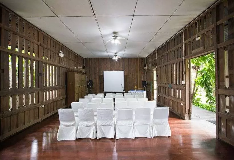 Fotos del hotel Eco Resort Chiang Mai:  5