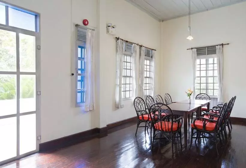 Fotos del hotel Eco Resort Chiang Mai:  16