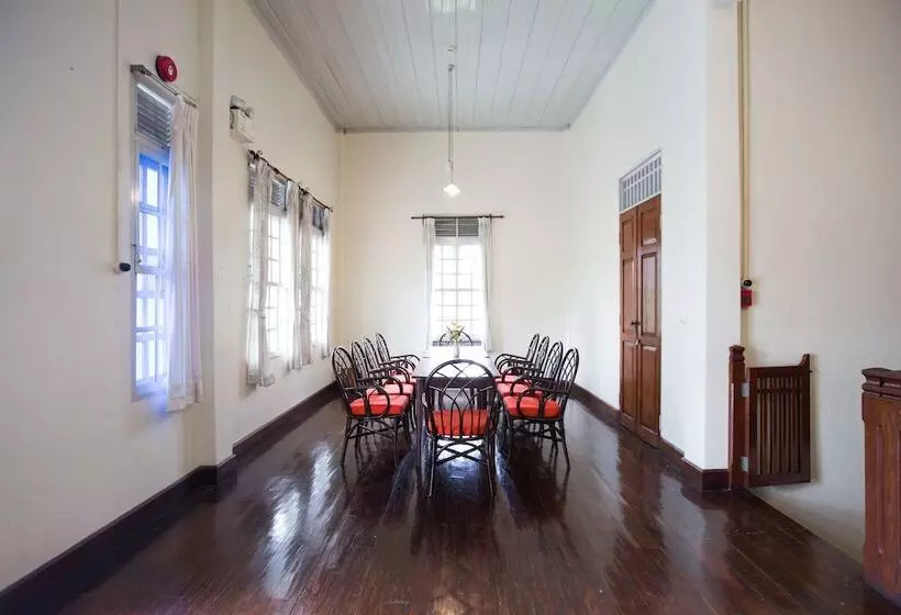 Fotos del hotel Eco Resort Chiang Mai:  13